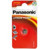 Panasonic Jednorazowa litowa baterie CR1025, 1-pack