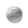 GP Jednorazowa litowa baterie CR2477, 1-pack