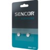 Sencor Jednorazowa alkaliczna baterie LR44, 2-pack