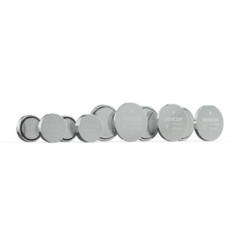 Sencor Jednorazowa litowa baterie CR2016, 1-pack