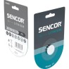 Sencor Jednorazowa litowa baterie CR2032, 1-pack