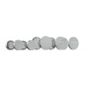 Sencor Jednorazowa litowa baterie CR2032, 1-pack