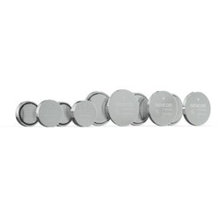 Sencor Jednorazowa litowa baterie CR2032, 2-pack