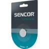 Sencor Jednorazowa litowa baterie CR2025, 1-pack