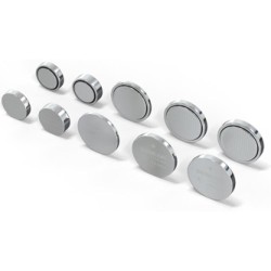 Sencor Jednorazowa litowa baterie CR2025, 1-pack