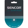Sencor Jednorazowa srebrowa baterie SR626SW, 1-pack