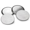 Verbatim Jednorazowa litowa baterie CR2016, 4-pack