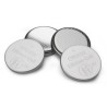 Verbatim Jednorazowa litowa baterie CR2032, 4-pack