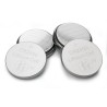 Verbatim Jednorazowa litowa baterie CR2450, 4-pack