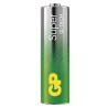 GP Super Jednorazowa alkaliczna baterie AA, 8-pack