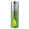 GP Super Jednorazowa alkaliczna baterie AA, 4-pack