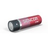 Sencor Jednorazowa cynkowo-węglowa baterie AA, 4-pack