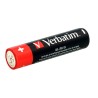 Verbatim Jednorazowa alkaliczna baterie AAA, 8-pack