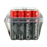 Verbatim Jednorazowa alkaliczna baterie AAA, 24-pack