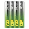 GP Super Jednorazowa alkaliczna baterie AAA, 4-pack