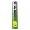 GP Super Jednorazowa alkaliczna baterie AAA, 4-pack