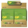 GP Ultra Jednorazowa alkaliczna baterie AA, 4-pack