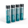 Sencor Jednorazowa alkaliczna baterie AAA, 4-pack