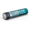 Sencor Jednorazowa alkaliczna baterie AAA, 8-pack