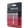 Sencor Jednorazowa cynkowo-węglowa baterie 3R12, 1-pack