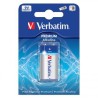 Verbatim Jednorazowa alkaliczna baterie R61, 1-pack