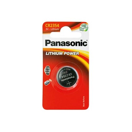 Panasonic Jednorazowa litowa baterie CR2354, 1-pack
