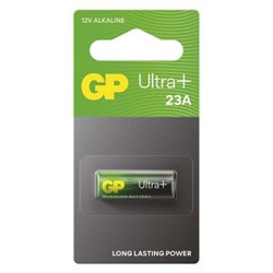 GP Jednorazowa alkaliczna baterie A23, 1-pack
