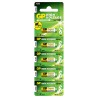 GP Jednorazowa alkaliczna baterie A27, 5-pack