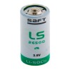 Saft Jednorazowa litowa baterie C