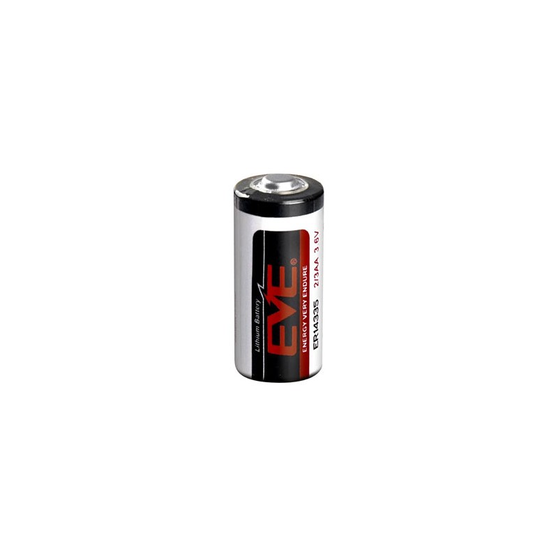 EVE Jednorazowa litowa baterie ER14335