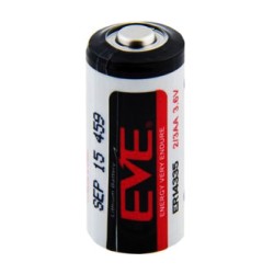EVE Jednorazowa litowa baterie ER14335