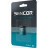 Sencor Jednorazowa alkaliczna baterie A23, 1-pack