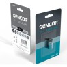 Sencor Jednorazowa alkaliczna baterie A23, 1-pack