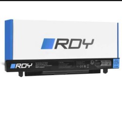 RDY Laptop bateria A41-X550A do Asus A550 F550J F550L R510 R510C R510J R510JK R510L R510CA X550 X550C X550CA X550CC X550L