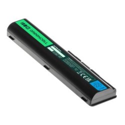 Green Cell bateria HSTNN-LB72 do HP Pavilion Compaq Presario DV4 DV5 DV6 CQ60 CQ70 G50 G70
