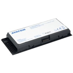 Avacom baterie dla Dell Precision M4600, Li-Ion, 10.8/11.1V, 8400mAh, 93Wh, ogniwa Panasonic, NODE-PM46H-P28