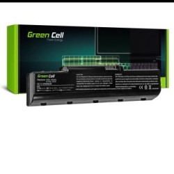 Green Cell bateria AS07A31 AS07A41 AS07A51 do Acer Aspire 5535 5356 5735 5735Z 5737Z 5738 5740 5740G