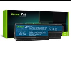 Green Cell bateria AS07B31 AS07B41 AS07B51 do Acer Aspire 5220 5520 5720 7720 7520 5315 5739 6930 5739G