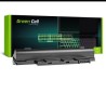 Green Cell bateria AL10A31 AL10B31 AL10G31 do Acer Aspire One 522 722 D255 D257 D260 D270