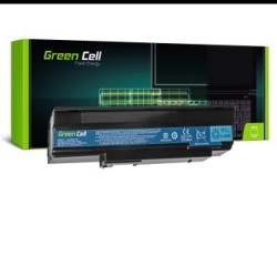 Green Cell bateria AS09C31 AS09C71 ZR6 do Acer eMachines E528 E728 Extensa 5235 5635 5635G 5635Z 5635ZG