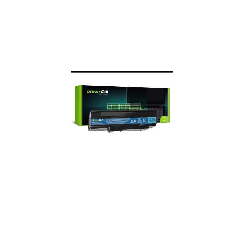 Green Cell bateria AS09C31 AS09C71 ZR6 do Acer eMachines E528 E728 Extensa 5235 5635 5635G 5635Z 5635ZG