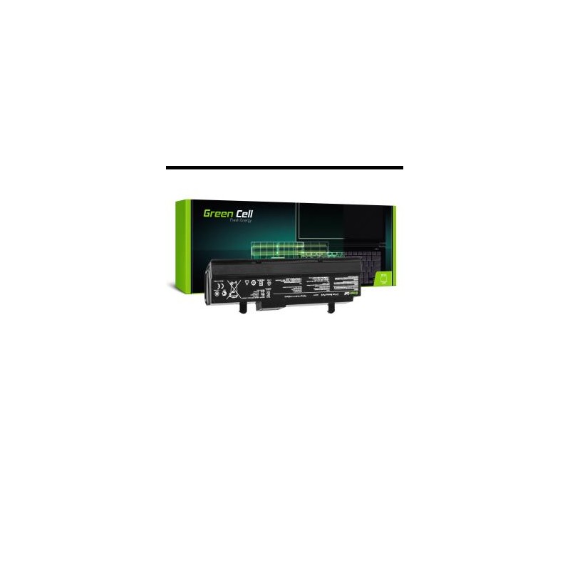 Green Cell bateria A32-1015 A31-1015 do Asus Eee PC 1011PX 1015 1015BX 1015PN 1016 1215 1215B 1215N VX6