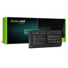 Green Cell bateria A32-F5 A32-X50 do Asus F5 F5GL F5N F5R F5RL F5SL F5V X50 X50N X50R