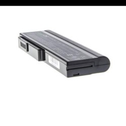 Green Cell bateria A32-M50 A32-N61 do Asus G50 G50-45 G50-80 G60 L50 M50 N53 N53SV N61 N61J N61VG