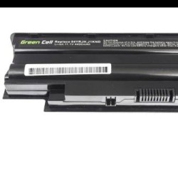 Green Cell bateria J1KND do Dell Inspiron 13R 14R 15R 17R Q15R N4010 N5010 N5030 N5040 N5110 T510