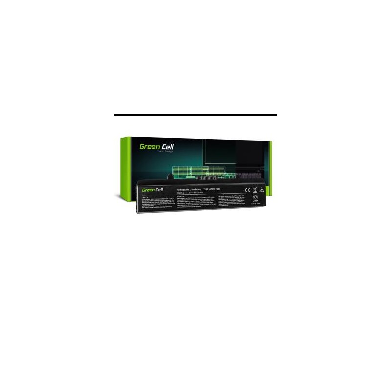 Green Cell bateria GW240 RN873 X284G do Dell Inspiron 1525 1526 1545 1546 PP29L PP41L Vostro 500