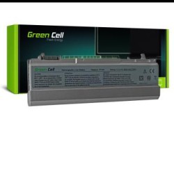 Green Cell bateria do Dell Latitude WG351 6400ATG E6400 11.1V 9 cell