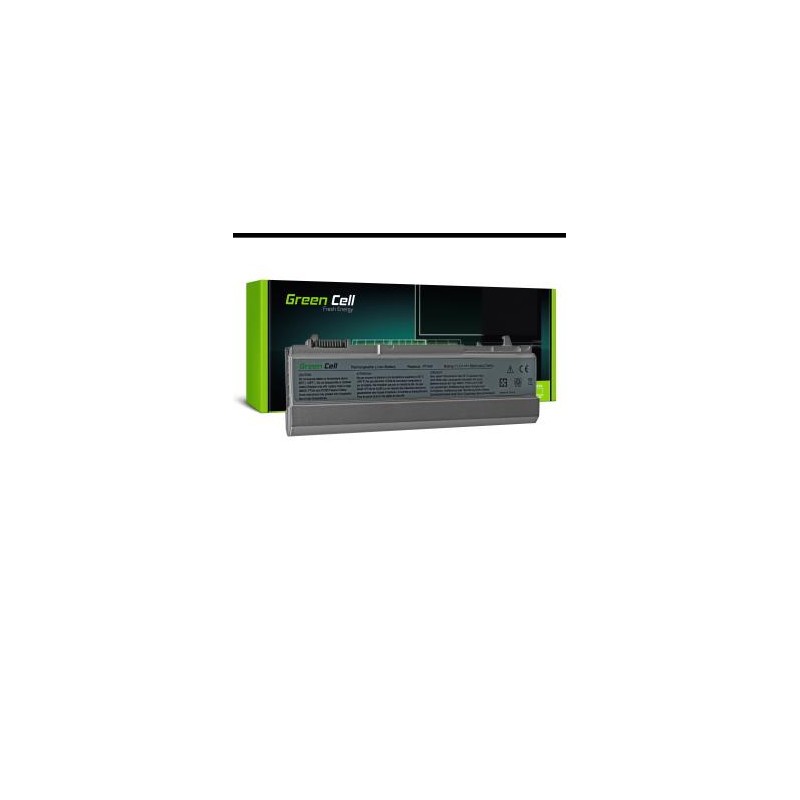 Green Cell bateria do Dell Latitude WG351 6400ATG E6400 11.1V 9 cell