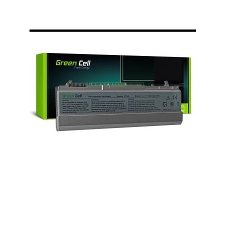 Green Cell bateria do Dell Latitude WG351 6400ATG E6400 11.1V 9 cell