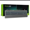 Green Cell bateria do Dell Latitude WG351 6400ATG E6400 11.1V 9 cell